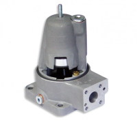 Впускной клапан ROTORCOMP NK60 114682