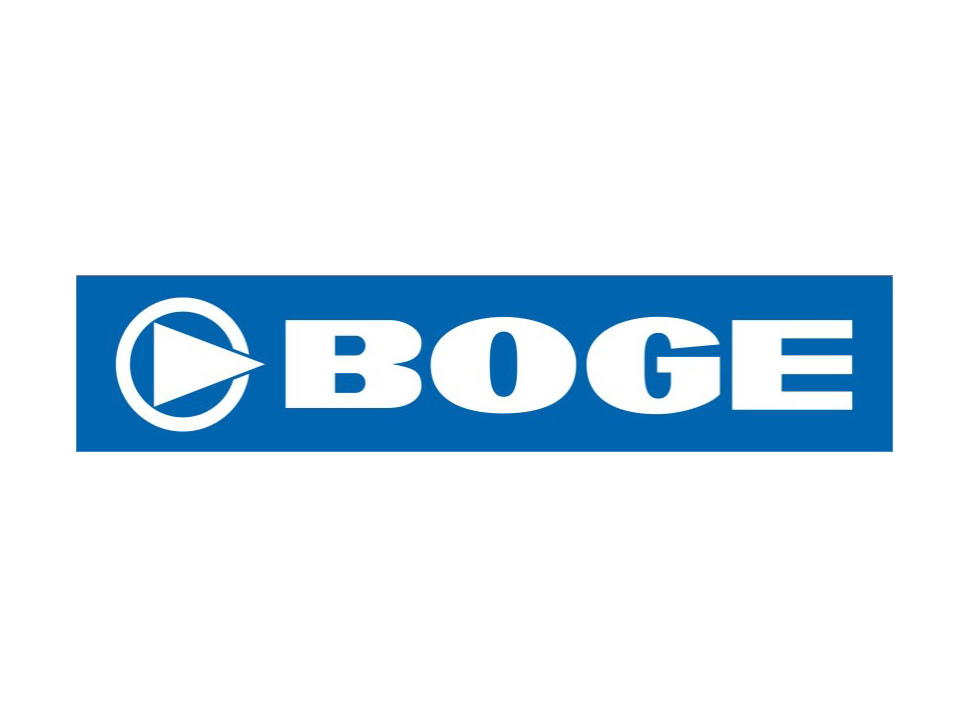 BOGE