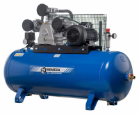Поршневой компрессор REMEZA СБ4/Ф-270 LB 75