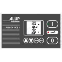 Блок управления Aircontrol Alup 136.00193