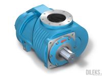 Винтовой блок ROTORCOMP EVO 28 V001