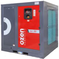 Винтовой компрессор Ozen OSC 55-10