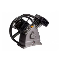 REMEZA R 4022230020 Блок поршневой LB50-2
