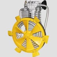 Компрессорная головкам АСО С415М.01 (для К20, К22)