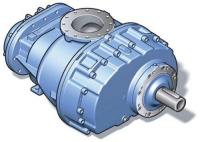 Винтовой блок B350G