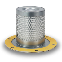 Сепаратор фильтр-маслоотделитель Atlas Copco 1613750200