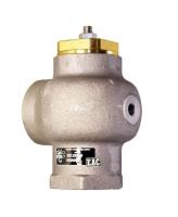 Ремкомплект клапана минимального давления ABAC 9056190