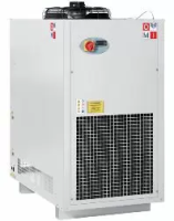 Промышленный чиллер OMI CHW T 242