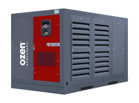 Винтовой компрессор Ozen OSC 110 V-10
