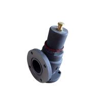 Ремкомплект клапана минимального давления Alup 212.00217
