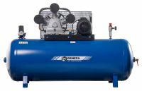 Поршневой компрессор REMEZA СБ4/Ф-500 LB 75