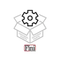 010135000 Кольцо уплотнительное FS25/97 NS/DIS. FINI