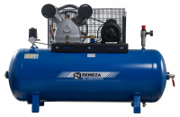 Поршневой компрессор REMEZA СБ4/Ф-270 LB 50