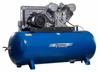 Поршневой компрессор REMEZA СБ4/Ф-500 LT 100