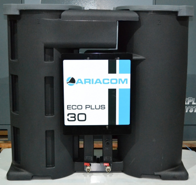 Система сбора и очистки конденсата ARIACОМ ECO Plus 30