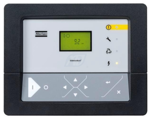 Контроллер Atlas Copco Elektronikon 3