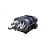 1616774590 Винтовой блок Atlas Сopco XAS48