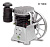 Блок поршневой ABAC B7000