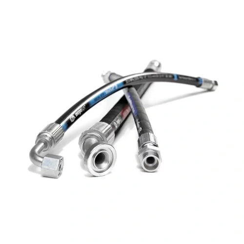 4193033006 Рукав высокого давления 12.EHT.1/2''.280.90-90 для REMEZA