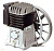 Блок поршневой ABAC B6000