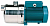 Горизонтальный многоступенчатый насосный агрегат из нержавеющей стали Calpeda MXH 4801