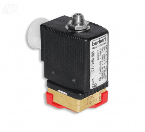 Соленоидный клапан 24 В блока управления 10607