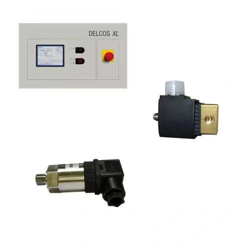 EK211-1 Сервисный набор датчиков контроллера DELCOS COMPAIR