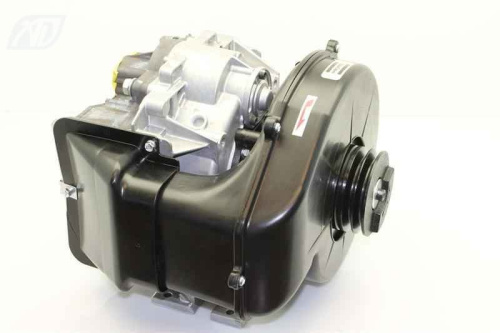 Спиральный блок Atlas Copco SL-1651E