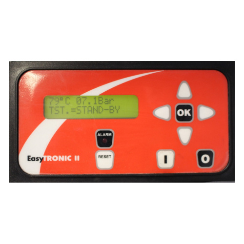 305363000 Конроллер EASYTRONIC II FINI